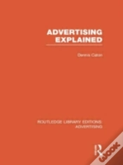 Capa do artigo Advertising Explained