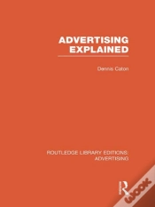 Capa do artigo Advertising Explained
