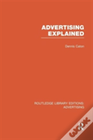 Advertising Explained