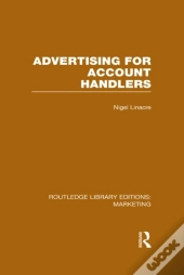 Advertising For Account Holders (Rle Marketing)