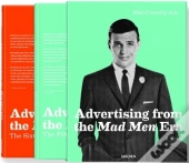 Advertising from the Mad Men Era