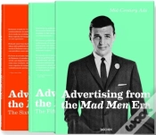 Capa do artigo Advertising from the Mad Men Era