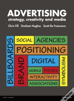 Capa do artigo Advertising