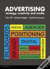 Capa do artigo Advertising