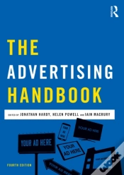 Capa do artigo Advertising Handbook