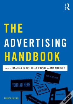 Capa do artigo Advertising Handbook