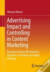 Capa do artigo Advertising Impact And Controlling In Content Marketing