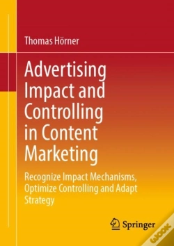 Capa do artigo Advertising Impact And Controlling In Content Marketing