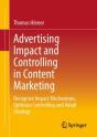 Advertising Impact And Controlling In Content Marketing - Preview