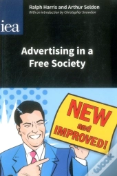 Advertising In A Free Society