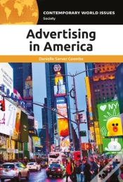 Capa do artigo Advertising In America