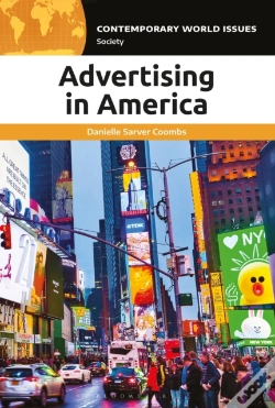 Capa do artigo Advertising In America
