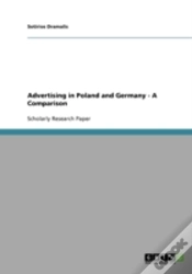 Capa do artigo Advertising In Poland And Germany - A Comparison