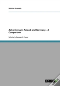 Capa do artigo Advertising In Poland And Germany - A Comparison