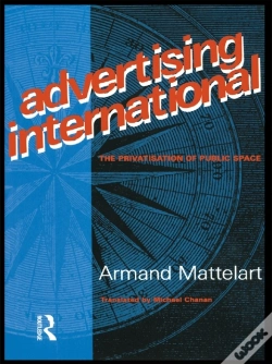 Capa do artigo Advertising International