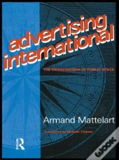 Advertising International