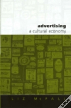 Capa do artigo Advertising