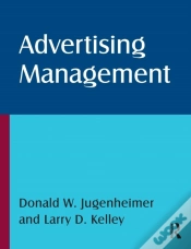 Capa do artigo Advertising Management