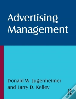 Capa do artigo Advertising Management
