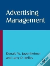 Capa do artigo Advertising Management