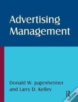 Capa do artigo Advertising Management