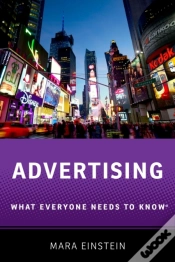 Capa do artigo Advertising