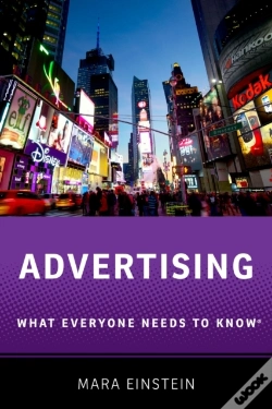 Capa do artigo Advertising