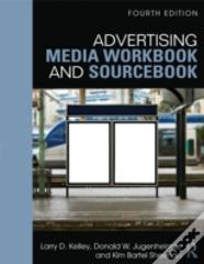 Advertising Media Workbook And Sourcebook