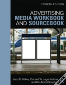 Capa do artigo Advertising Media Workbook And Sourcebook
