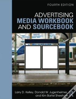 Capa do artigo Advertising Media Workbook And Sourcebook