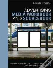 Capa do artigo Advertising Media Workbook And Sourcebook