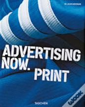 Advertising Now. Print