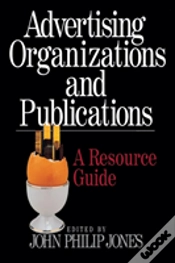 Capa do artigo Advertising Organizations And Publications