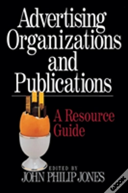 Capa do artigo Advertising Organizations And Publications