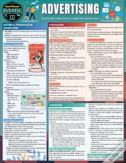 Capa do artigo Advertising