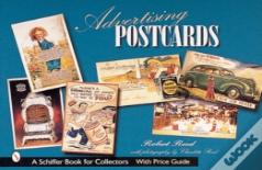 Advertising Postcards