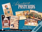 Capa do artigo Advertising Postcards