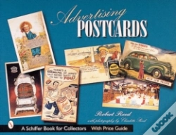 Capa do artigo Advertising Postcards