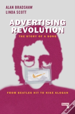 Capa do artigo Advertising Revolution