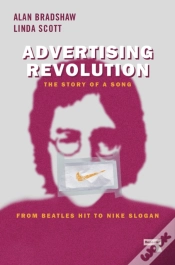 Capa do artigo Advertising Revolution