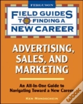 Advertising, Sales, And Marketing