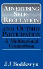 Advertising Self-Regulation And Outside Participation - Preview