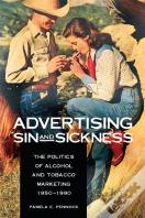 Advertising Sin And Sickness