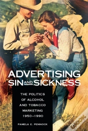 Capa do artigo Advertising Sin And Sickness