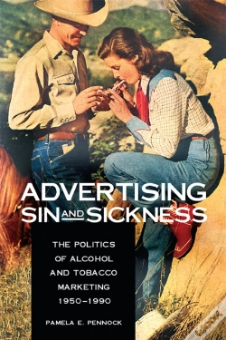 Capa do artigo Advertising Sin And Sickness