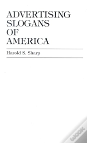 Capa do artigo Advertising Slogans Of America