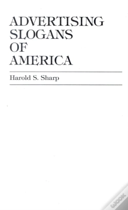 Capa do artigo Advertising Slogans Of America