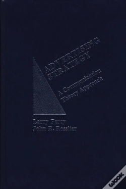 Capa do artigo Advertising Strategy