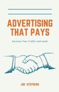Advertising That Pays