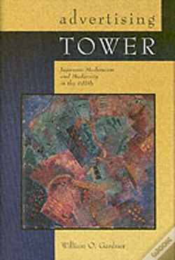 Capa do artigo Advertising Tower